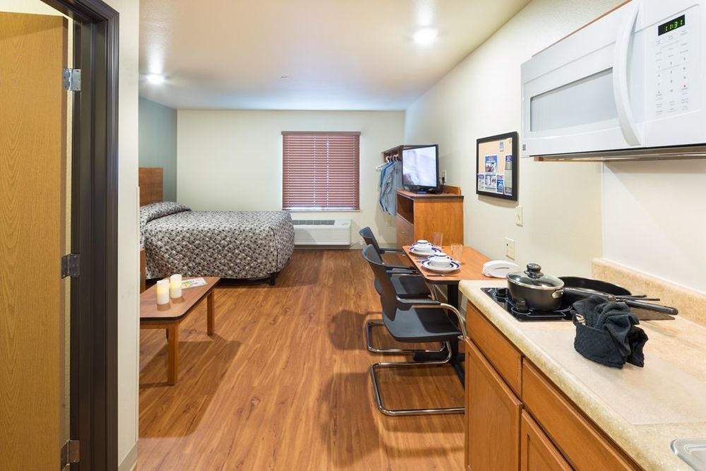 Extended Stay America Select Suites - Cleveland - Mentor Habitación foto