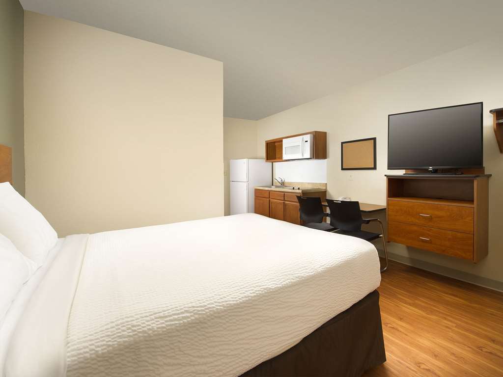 Extended Stay America Select Suites - Cleveland - Mentor Habitación foto